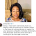  "Playing a fool for that long in your relationship to maintain peace is unhealthy." - Publisher Betty Irabor replies pastor who said she became a fool to keep her marriage for 39 years ........... Osama Bin Laden Asake #TimelessConcert mercy johnson Asiwaju Bola Ahmed Tinubu Ola of Lagos Sean Tizzle