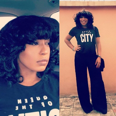 Actor, Uche Maduagwu writes open Letter to Rita Dominic on pressures of getting married