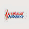 Advanced Paramedic - Dubai