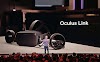 Facebook Announces Oculus Link and Confirms the Control of Reality Glasses Future with two Hands only