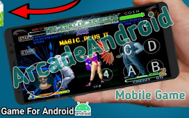 The King Of Fighters 2002 Power Game Android