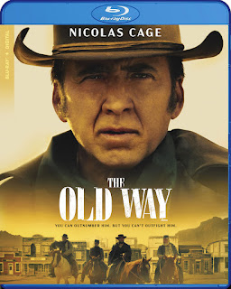 The Old Way [BD25] *Subtitulada