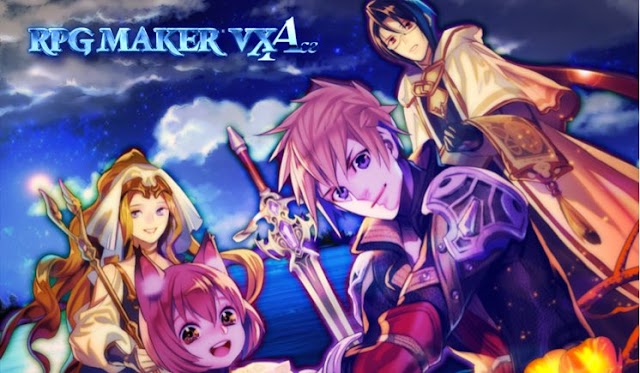 Rpg maker vx ace full english full version free download 2020