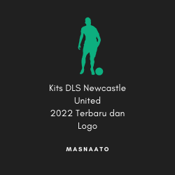 Kits DLS Newcastle United dan Logo Terbaru