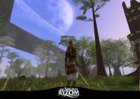 Saga of Ryzom Online