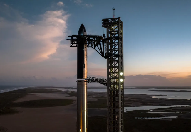 SpaceX's Starship: Navigating Regulatory Waters for a Second Launch.