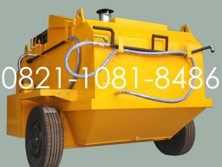 Jual Asphalt Sprayer 1300 Liter Harga Murah