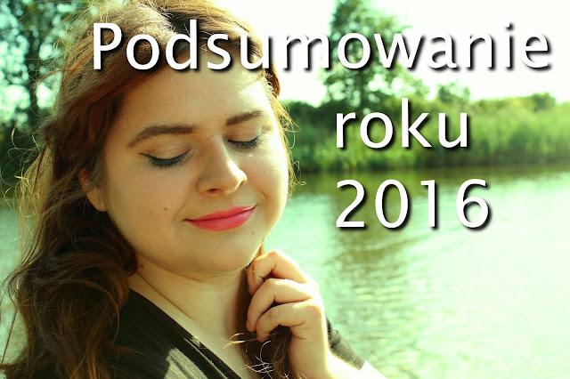 Podsumowanie roku 2016