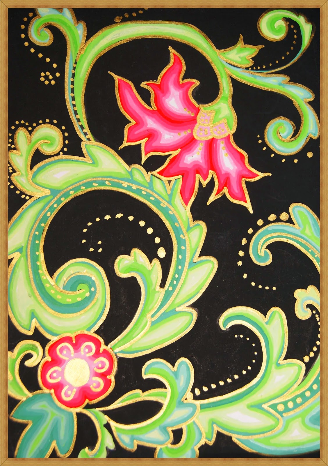 ANGKRINGAN SENI