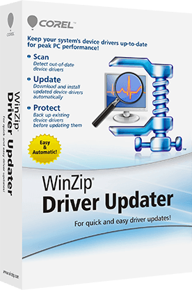 WINZIP DRIVER UPDATER 5.28.0.4 Free Downlaod