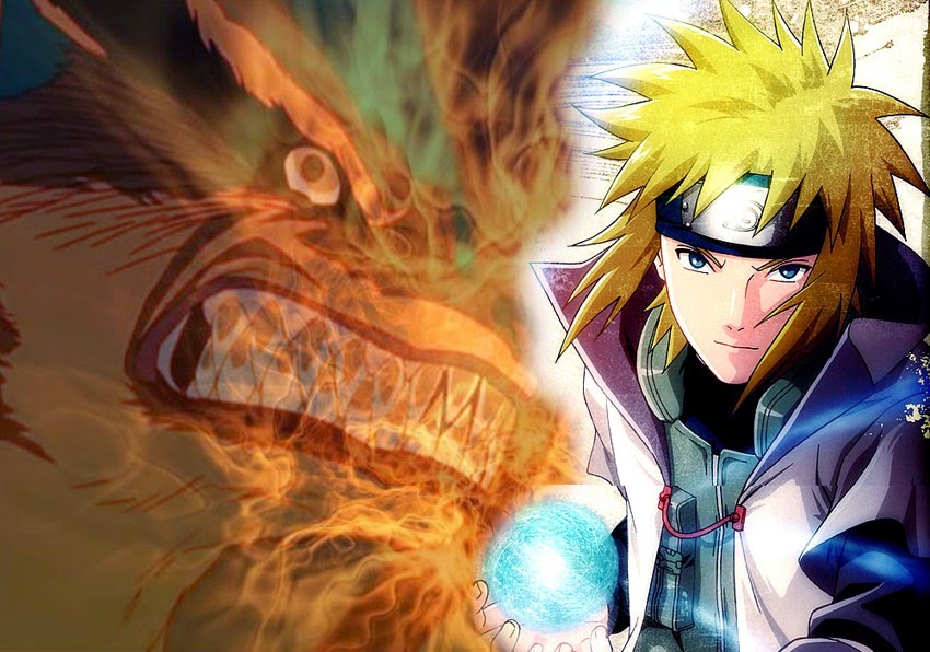 Kata - Kata Cinta Pelipur Galau: Gambar Naruto Shippuden Terbaru 2015