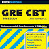 GRE CBT, 6th Edition