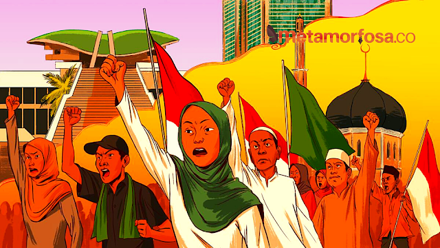 Melihat Potensi dan Signifikansi Populisme Islam di Indonesia