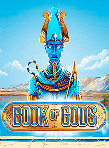 Slot Demo Book of Gods (Big Time Gaming)