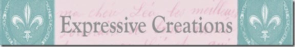 Expressive Creations banner