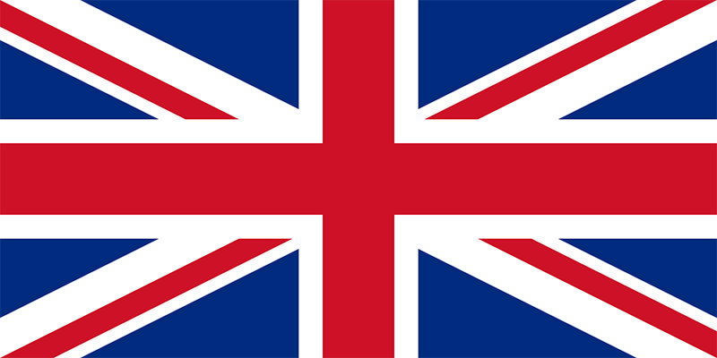Significado da Bandeira da Inglaterra O que é Conceito e Definição