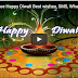 Latest And Unique Happy Diwali Best Wishes SMS,Whatsapp 