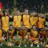 Preliminariile Cupei Mondiale 2014 » Meciurile de pe teren propriu ale României se văd la Antena 1