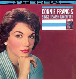 Connie Francis