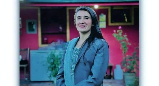 Asiya Wahab Achieves Historic Milestone as the First Female in Ghizer District, Gilgit-Baltistan, Successfully Clearing PMS in Initial Attempt and Entering Civil Service
