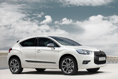 Citroen DS4