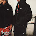 Supreme/Nike