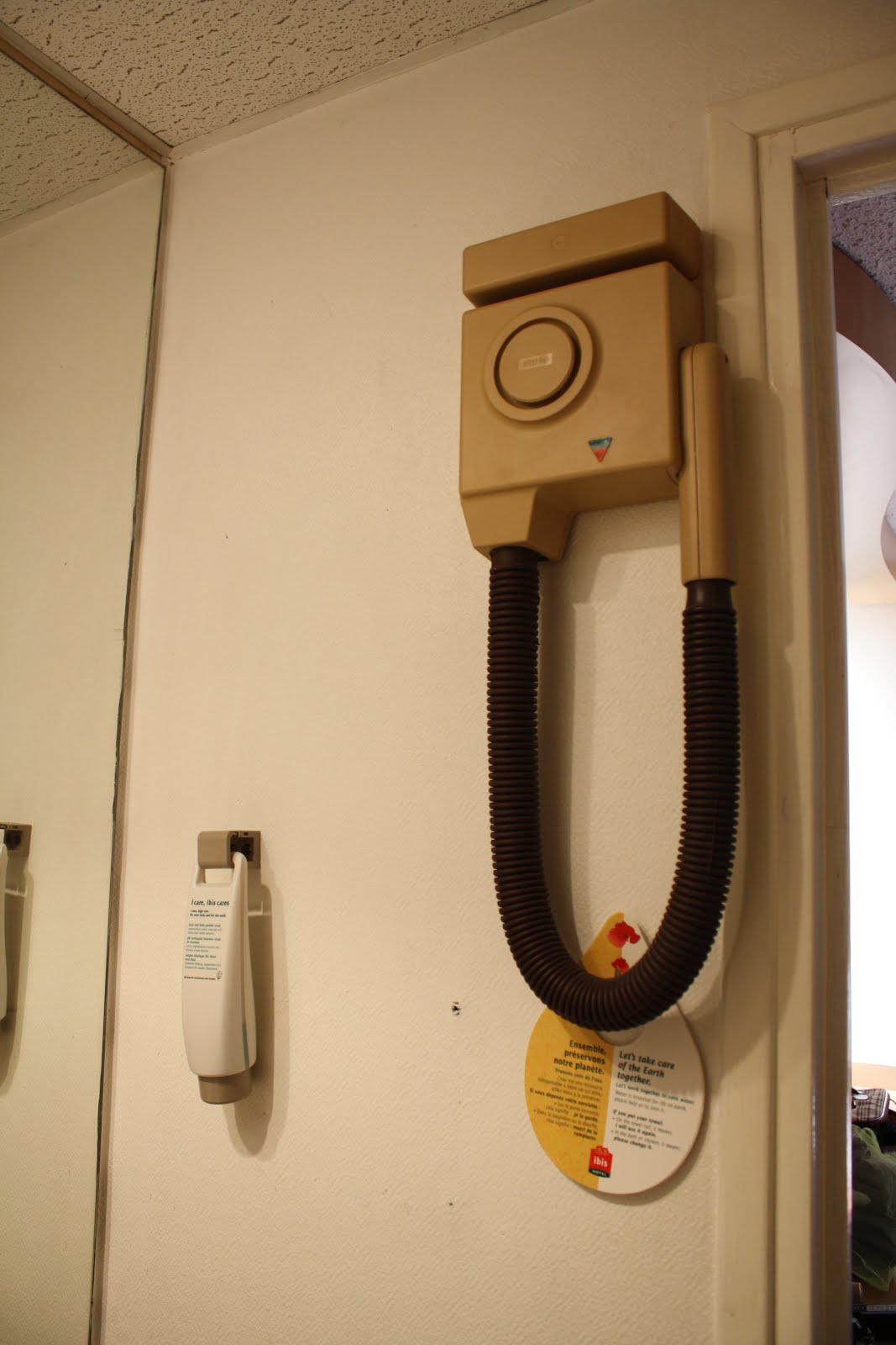 Hair Dryer, hotel in Dunkerque