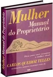 Manual do Proprietario da Mulher