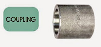 Couplings Class 3000 Socket weld