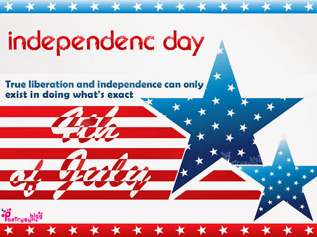 Happy Independence Day USA Images