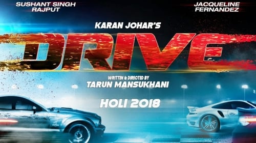 Drive 2019 1080p descargar