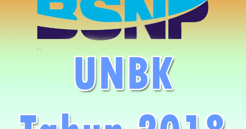 Cara Seting Aplikasi UNBK 2022 dan Download Software UNBK 