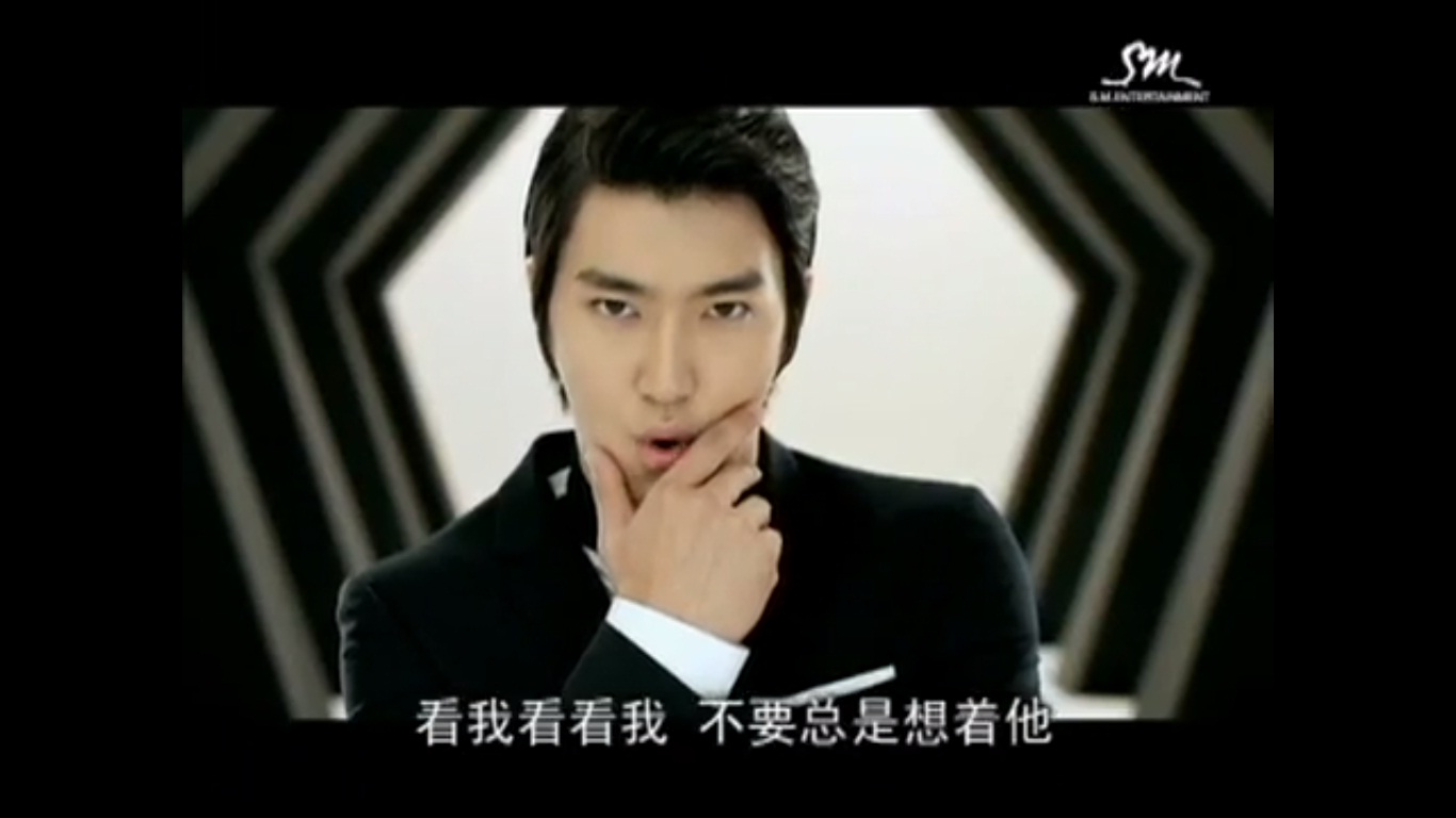 CHOI SIWON ~ tezaum