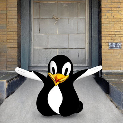 Penguin