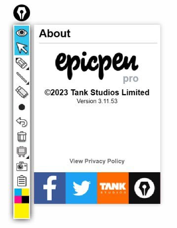 Epic Pen 3.12.74 Pro