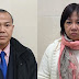 Khởi tố cựu cán bộ Đại sứ quán Việt Nam tại Nhật Bản