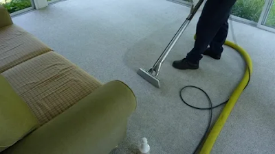 Melbourne Carpet Cleaning