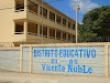 ADP suspende  clases en Vicente Noble en demanda de solución a problemáticas educativas