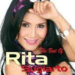 Rita Sugiarto - Sejuta Luka - Lirik Mp3