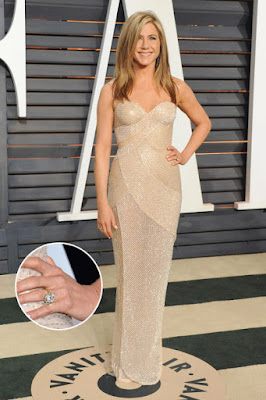 10 Celebrity Engagement Rings For Women