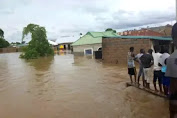 $1m Donated From US, Response To Flooding In Nigeria