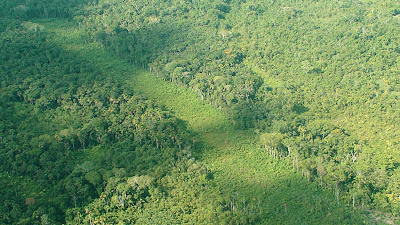 PERÚ - Amazónia e Iquitos