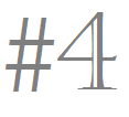 #4