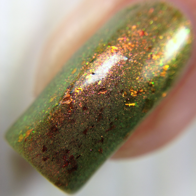 Lollipop Posse Lacquer-Sass Those Boys Up Nasty