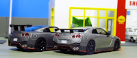 Tomica Limited Vintage Neo Nissan GT-R  