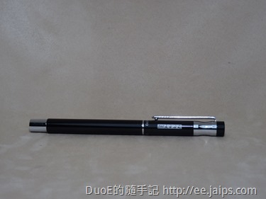 英雄鋼筆-257A外觀