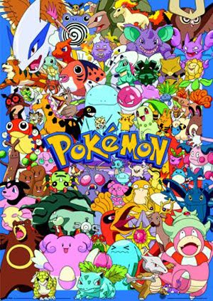 pokemon logo wallpaper. pokemon wallpaper. mnkaushik