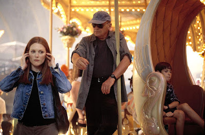 Hannibal 2001 Anthony Hopkins Julianne Moore Image 3