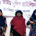 রোহিঙ্গা ক্যাম্পে ঘুমন্ত স্বামীকে খুন করল স্ত্রী
