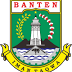 Logo pemprov banten